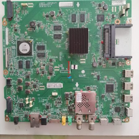 LG Ana Kart EXA66085703(1.0)