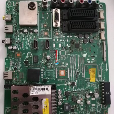 17MB65-1 , V1 , 20586250 , VESTEL , 32 INCH , SAMAP06 , HD READY , Main Board , Ana Kart