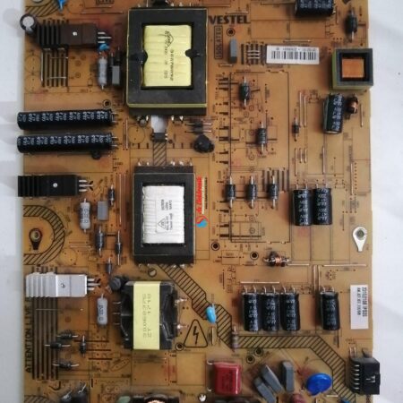 17IPS20 , VESTEL , Power Board , Besleme Kartı