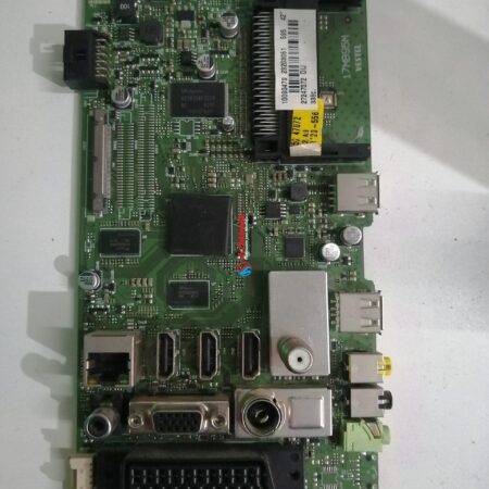 17MB95M , 23222032 , 10090479 , VESTEL , 42PF8175 , LED , VES420UNVL-3D-S02 , LE42F8445S , FULL HD , Main Board , Ana Kart