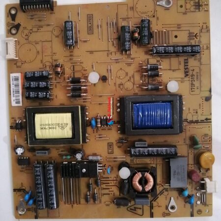 17IPS19-4 , 23042149 , VESTEL , 32PF7030 , LTA320HJ02 , Power Board , Besleme Kartı