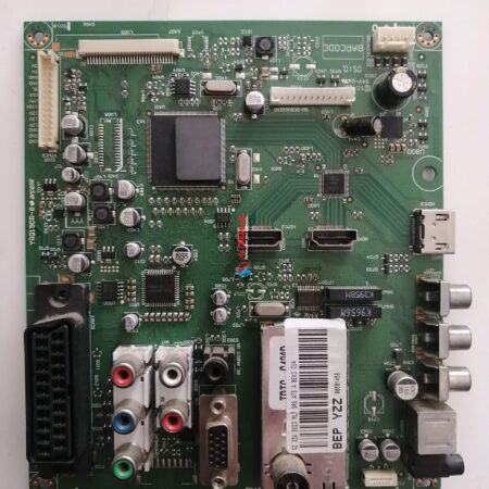 ARÇELİK & BEKO TDTC-G428D HQP YZZ YRQ190R-8 ANAKART MAİNBOARD