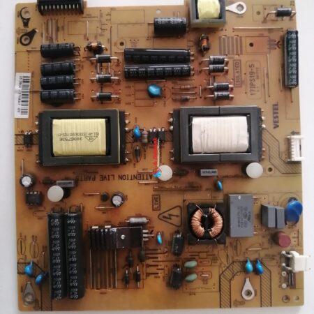 VESTEL23140225, 17IPS19-5, 17IPS19-5 V.1, 061112, VES390UNVC-01, SEG LE39SAT227-B PLUS FHD DVB-S LED LCD TV, REGAL LE99F5241S SATELLITE