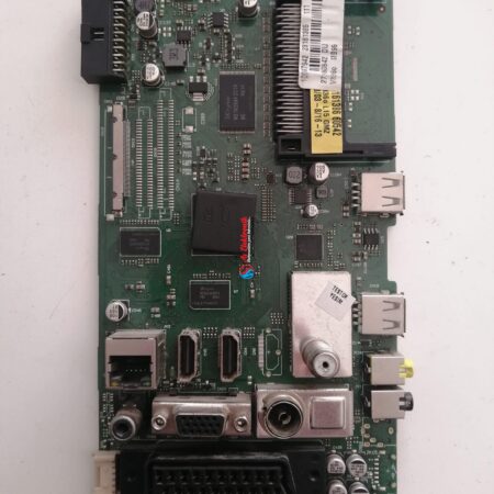 VESTEL 23181868, 23168861, 17MB95, R3 050413, Main Board, VES400UNES-05-B, 23181569, LJ94-26923B, LJ94-023924B, LSC400HM06-L01, VESTEL SMART 40PF7070 40 LED TV