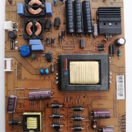 VESTEL 23221004, 17IPS71, 190814R4, VES395UNDC-2D-N01, SEG 40SD5200, VESTEL SATELLİTE 40FA5050 LED TV
