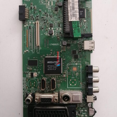 VESTEL 23248943,23187604, 23154131, 17MB82S, Vestel Led tv Main Board