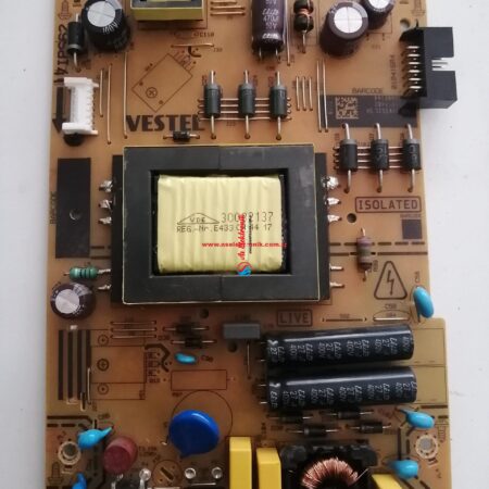 VESTEL 23367482, 17IPS62, Hi-Level 32HL520, VESTEL 32HB5000, REGAL 32R4011