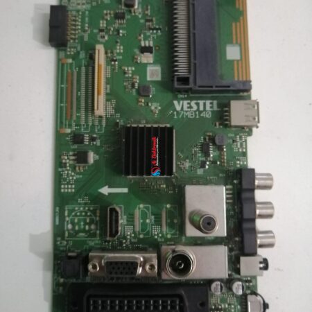 VESTEL 23488979, 17MB140, SEG 32SCH5630 32 UYDU ALICILI LED TV, VES315WNDA-2D-N21