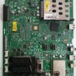 VESTEL 20579028, 26741671, 10073682, 17MB65-1, 17MB65-1 V.1, LCD TV