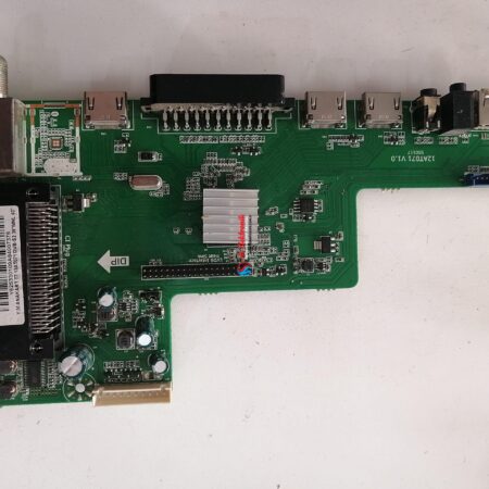 SUNNY 12AT071 V1.0, S50117, 12AT071 DVB-S2 MNL, SUNNY, CX390DLEDM, Main Board, SUNNY, SN039LD071-S2