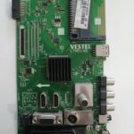 VESTEL23435784, 17MB140, VES480UNDS-2D-N12, VESTEL SATELLITE 48FD5400 48 LED TV
