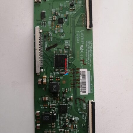LG6871L-3271D, 6870C-0451A, LC470EUN-PFF1_Control_Ver 1.0, LC420EUJ-FFK1, VES420UNVL-3D-S01