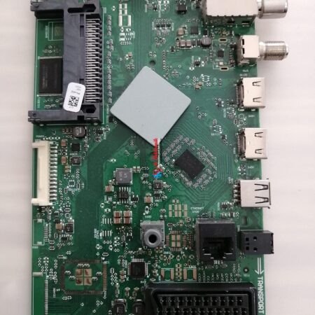 Arçelik, Beko, Grundig, ZG7190R-9, 43 L 6760 5W