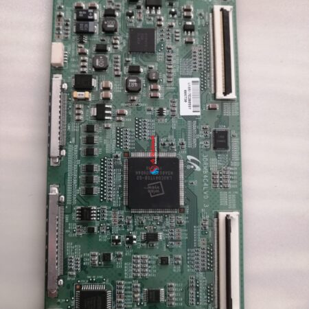 Samsung, 3DRMB4C4LV0.3, T-Con Board