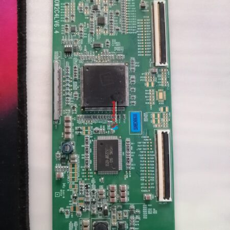 SAMSUNG, 320W2C4LV6.4, LJ94-00908L, 908L, LTA320W2-L14, LJ96-02715D