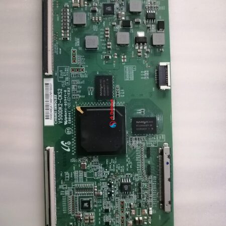 CHI MEI, V500DK2-CKS2, T-Con Board, Chi Mei, SM416CGDA01, V420DS1-PK1