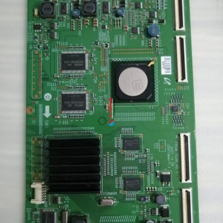 SAMSUNG, FRCM_TCON_V0.1, 2349C, LJ94-02349C, LTF400HC01-A01, LTF400HC02-A01, LTF400HC03-A02, LTF400HC01-A03, Samsung LE40A656A1F