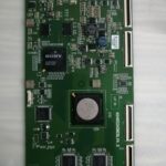 SAMSUNG, LJ94-02389F, 2389F, 404652ASNC6LV4.5, T-Con Board, Samsung, LTY400HC02, LJ96-04224A, Sony KDL-40W4500, Sony KDL-40XBR7