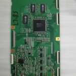 CHI MEI, V320B1-C, 35A32C0712, 35.A32C0.712, T-Con Board, V320B1-L01 REV C2, V320B1-L01 REV.C3,