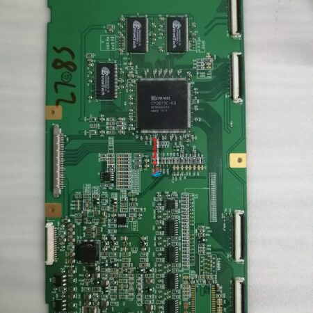 CHI MEI, V320B1-C, 35A32C0712, 35.A32C0.712, T-Con Board, V320B1-L01 REV C2, V320B1-L01 REV.C3,