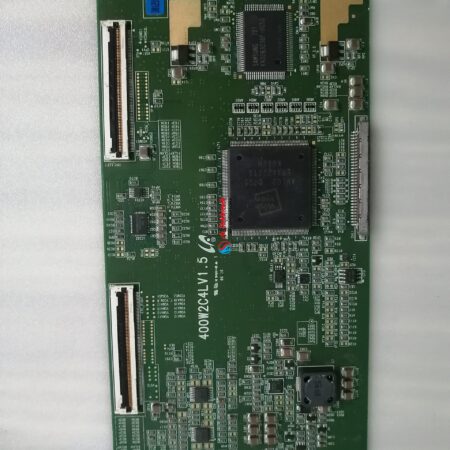 SAMSUNG, D0121BE47E0012, 400W2C4LV1.5, T-Con Board, Samsung, LTA400WS-L02, LTA400WS-L02-V0R