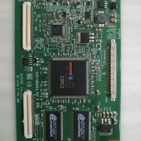 CHIMEI INNOLUXV320B1-C03, 35-D010032, Vestel 327500, T Con Board, V320B1-L04