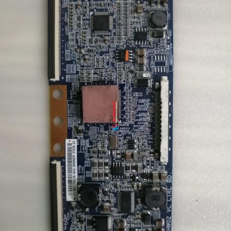 AU Optronics, T370HW02 VC CTRL BD, 37T04-C0G, 5537T04C29, Arçelik 94-203, TCON Board, T370HW02
