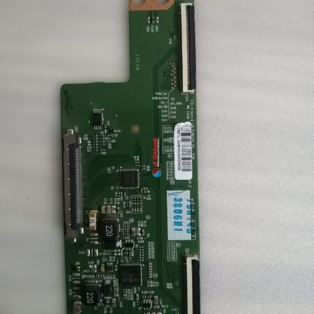 LG, 6870C-0532A, 6871L-3806D, V15 FHD DRD_non-scan:g_v0.3, LG 43LJ594V-ZA, T CON Board, HC430DUN-SLTL1