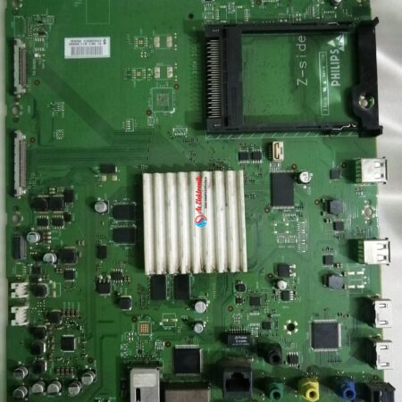 PHILIPS, 3104 328 68313, 8059543, Philips 42PFL6907K/12, Main Board, Ana Kart, LC420EUF-FEP1
